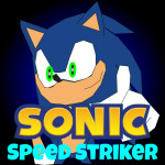 Sonic Speed Striker