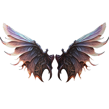 Rake Wings  Roblox Item - Rolimon's