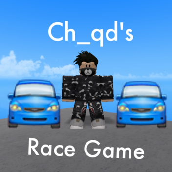 Ch_qd's Race Game