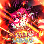 [SUN V2🔥] Weak Legacy 2