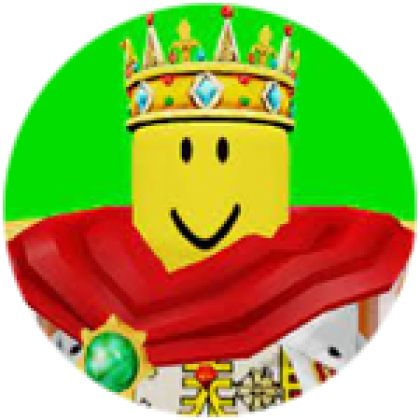 king of noobs - Roblox