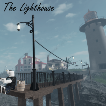 The Lighthouse (Showcase)