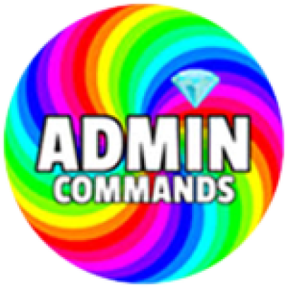 Admin HD commands - Roblox