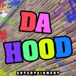 Da Hood Roblox Codes (November 2023)