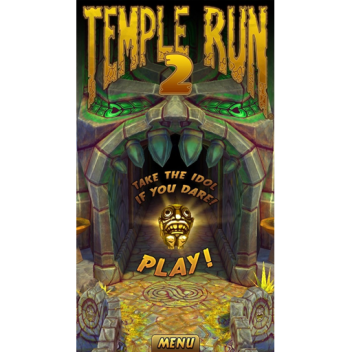 Temple RUN [UPDATES!] [GRAND OPENING!]