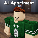 [SECRET UPDATE] A.I. Apartment 