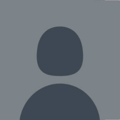 Default Profile Picture PFP | Roblox Item - Rolimon's
