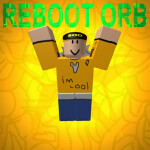 Reboot Orb#1: the 2 villains!!11 