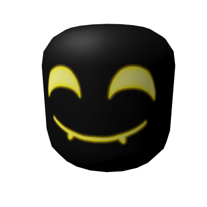 Smile Face Mask's Code & Price - RblxTrade