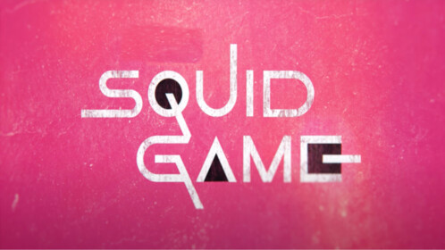 ROBLOX SQUID GAME free online game on