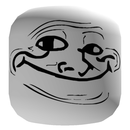 2-24510_trollface-deal-with-it-troll-face-png - Roblox