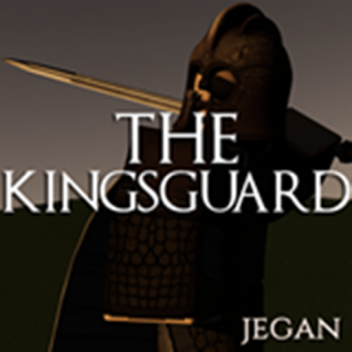 Temporary Kingsguard Training/Tryout Grounds