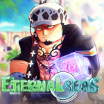 Eternal Seas - Combat Testing