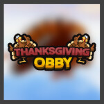 [NEW!] Thanksgiving Obby