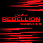 UMPW Rebellion - 7/28/20