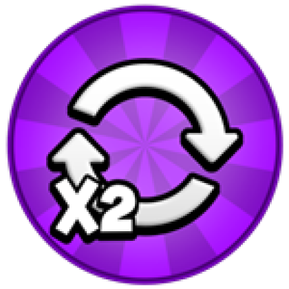 x2 Rebirths - Roblox