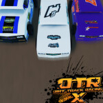 (🚨Tuning🚨) Dirt Track Racing X