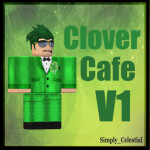 The Clover Cafe V1