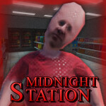 Midnight Station [HORROR]