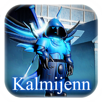 Kalmijenn Project [In Dev]