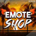 Emote Shop
