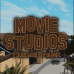 Movie Studios Theme Park
