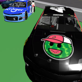 NASCAR Pocono