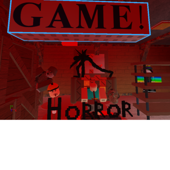 VIP the horror game beta
