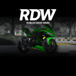 [Kota Kasablanka Raceway]  Roblox-Drag-Wars