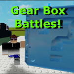 Gear Box Battle!
