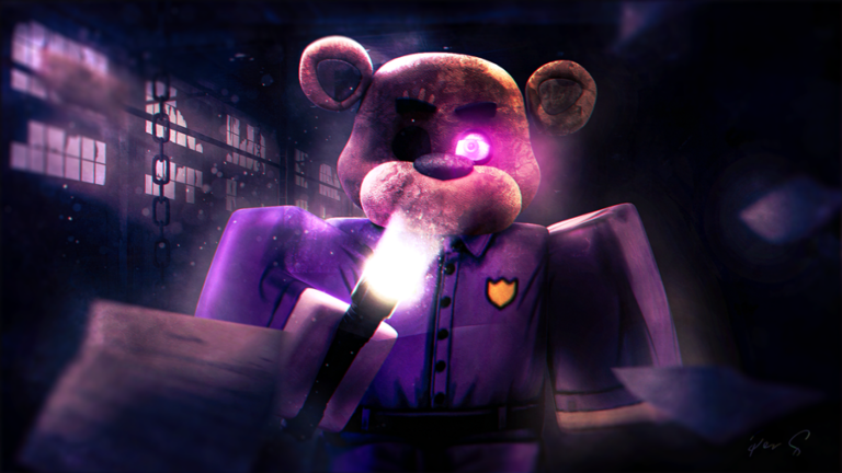 FNAF: Coop para ROBLOX - Jogo Download