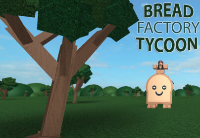 Factory Tycoon - Roblox