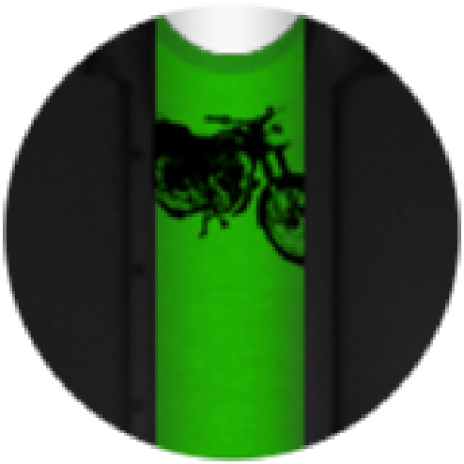 green bacon - Roblox