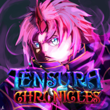 Tensura Chronicles (Demo Alfa)