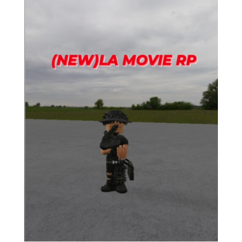 (NEW)THE MOVIE RPG