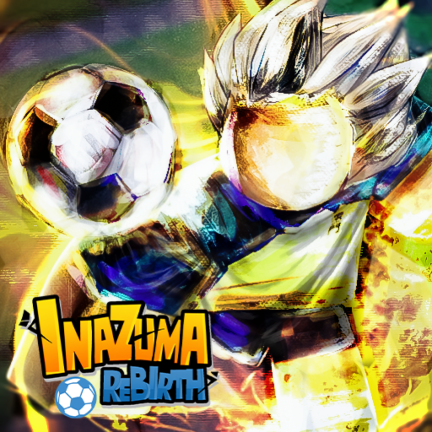 Inazuma Rebirth