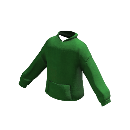 Roblox sales oversized hoodie