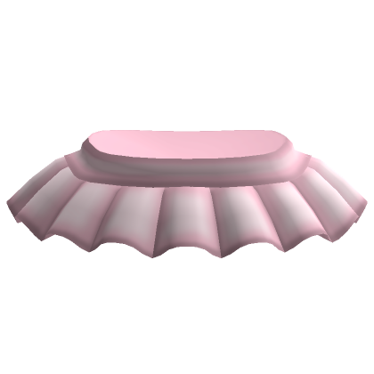 chibi doll mini skirt pink Roblox
