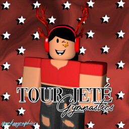  Tour Jete Gymnastics - Main Gym  thumbnail