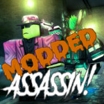 [EVENT] Modded Assassin