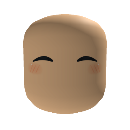 skin color head's Code & Price - RblxTrade