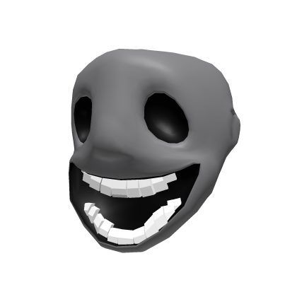 Monster Face, Roblox Wiki