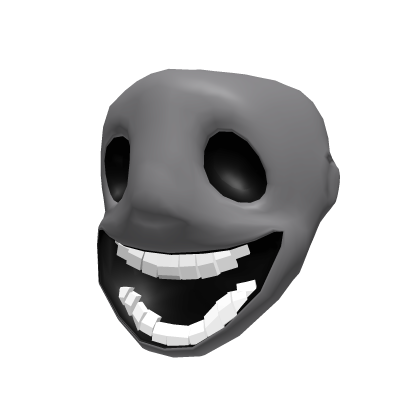 SCARY - Dynamic Head - Roblox