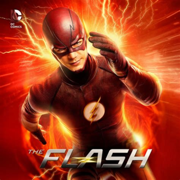 [UPTADE!]The Flash(CW) 