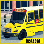 Bus Simulator - Georgia