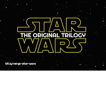 Star Wars Original Trilogy (UPDATED)
