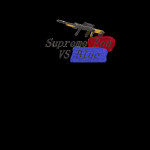 Supreme Red VS Blue
