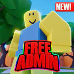 Free Admin!
