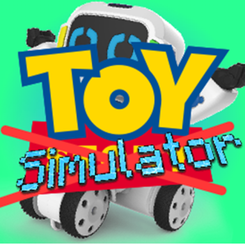 [ADMIN COMMANDS, NEW MAP!!!] Toy Simulator