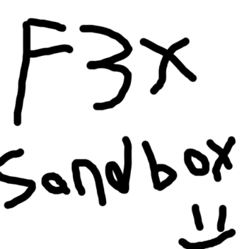 F3X Sandbox [BETA]